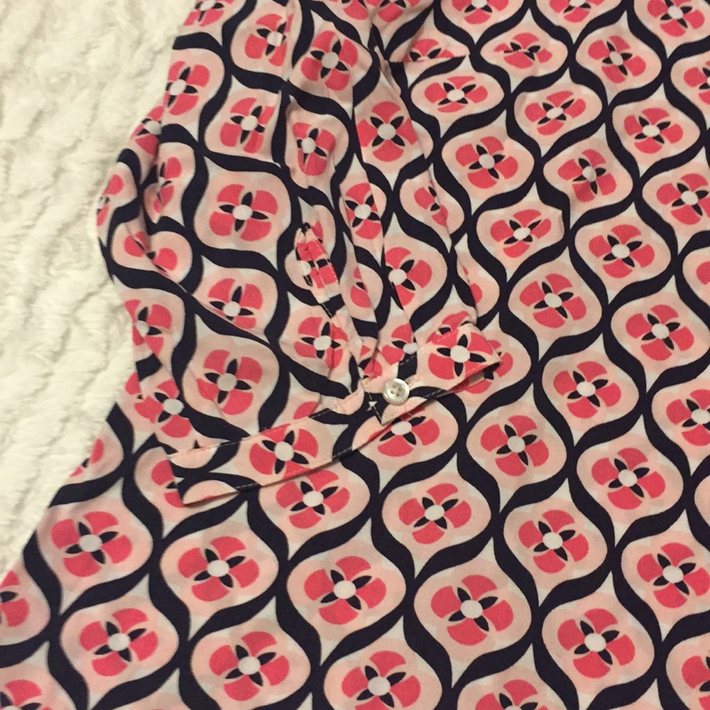 Talbots Blouse - Picture 3 of 3